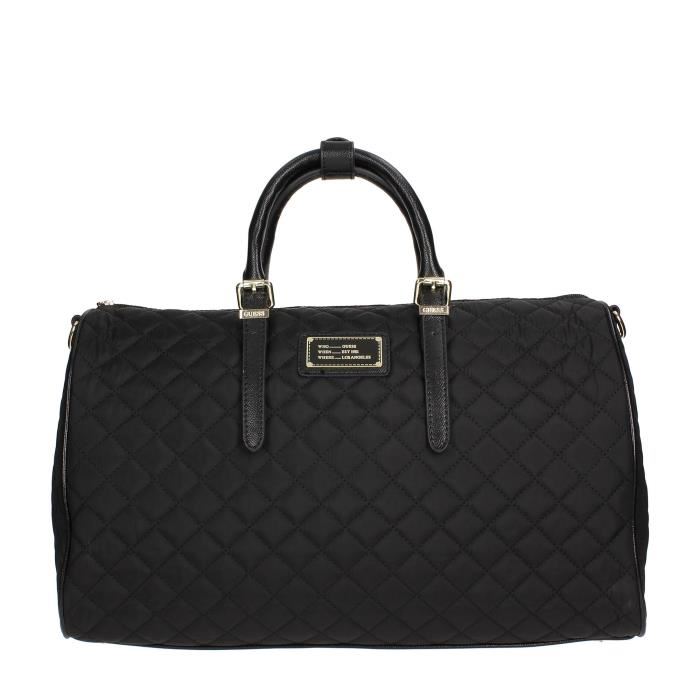 sac de voyage guess femme