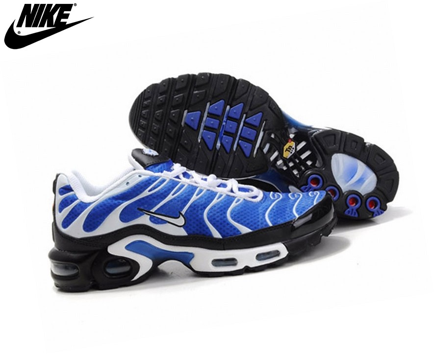 nike tn requin blanche et bleu nike tn requin blanche et bleu