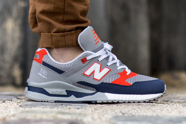 new balance acheter