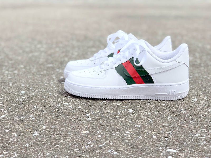 achat air force one