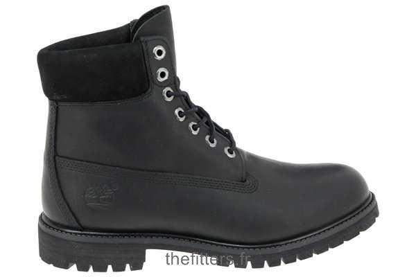 chaussure timberland 2018
