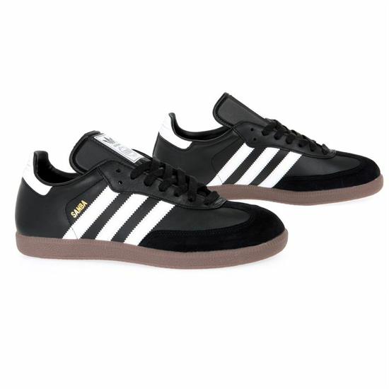 adidas samba homme solde