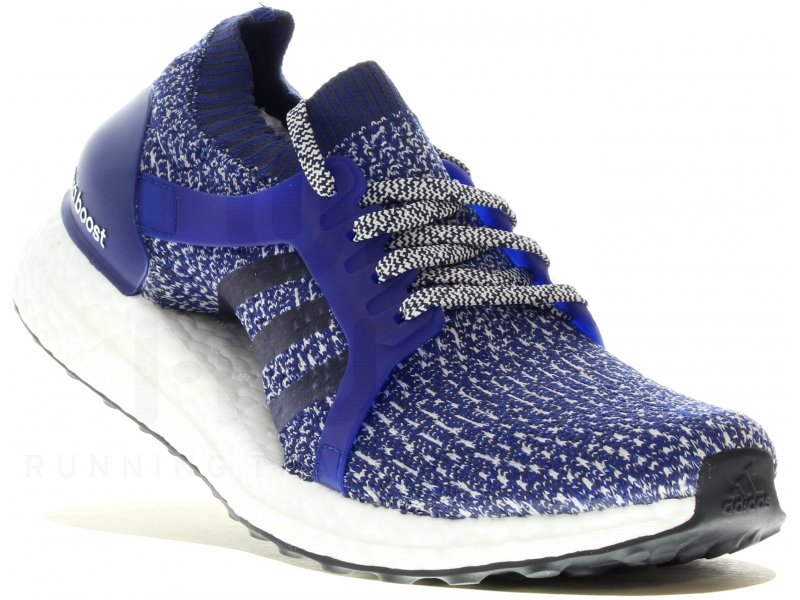 basket running adidas femme