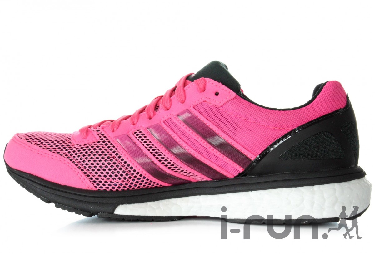 adidas running femme soldes