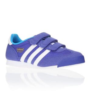 basket adidas dragon bebe