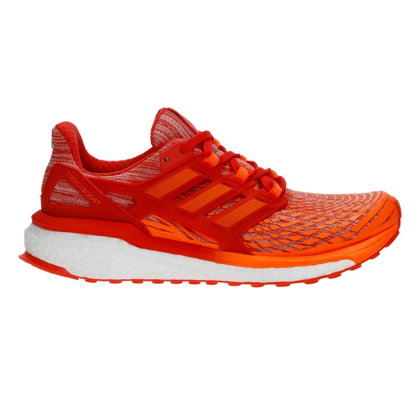 adidas energy boost orange
