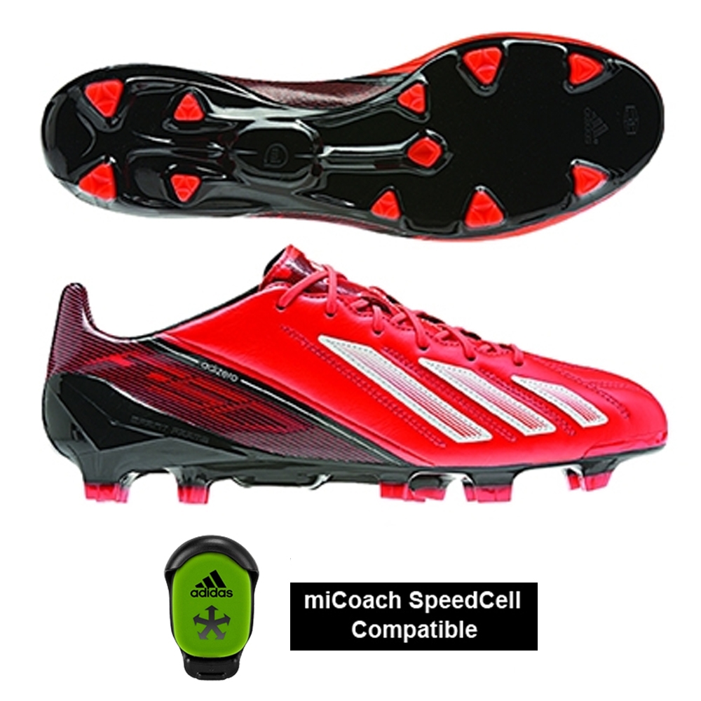 f50 adidas 2018