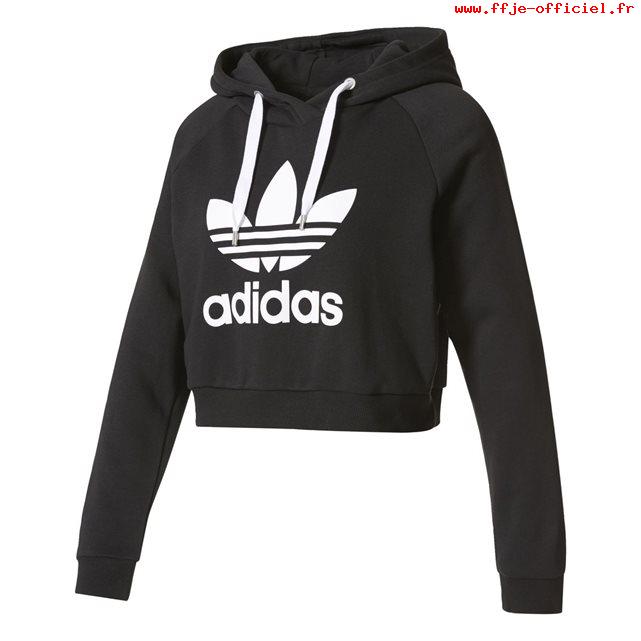 vente de vetement adidas