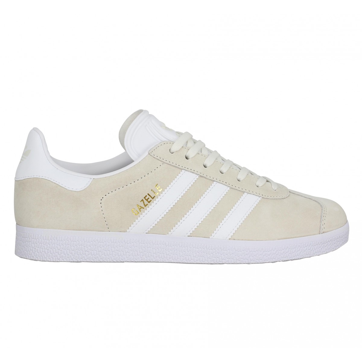 gazelle beige junior