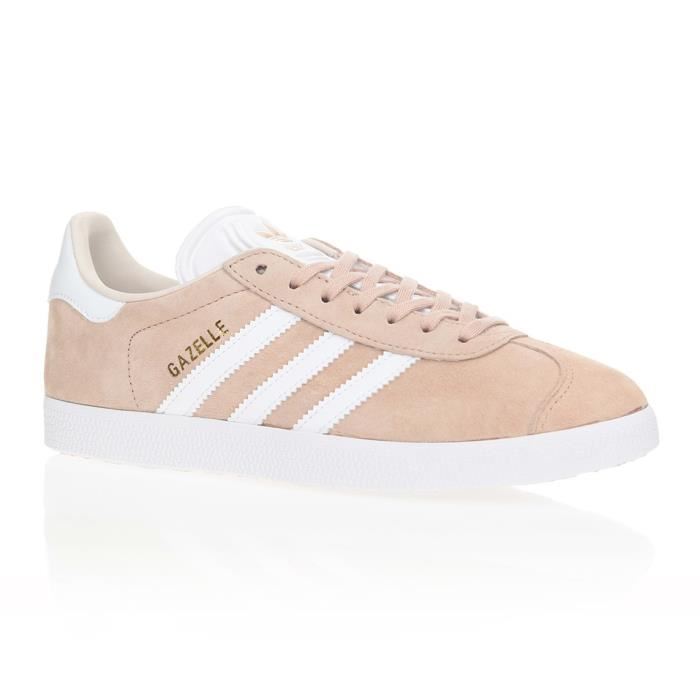 gazelle beige junior