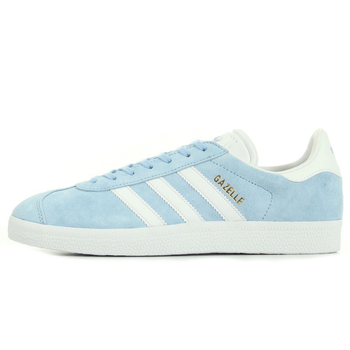 gazelle bleu