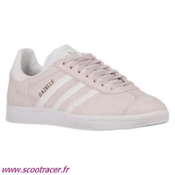 gazelle adidas femme soldes