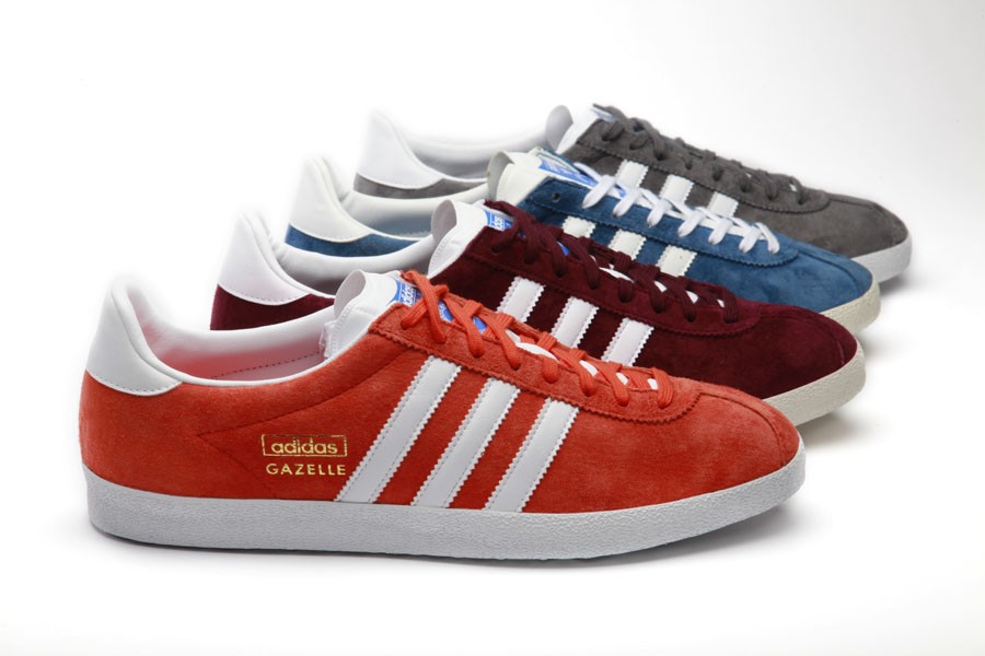 adidas gazelle femme foot locker adidas gazelle femme foot locker