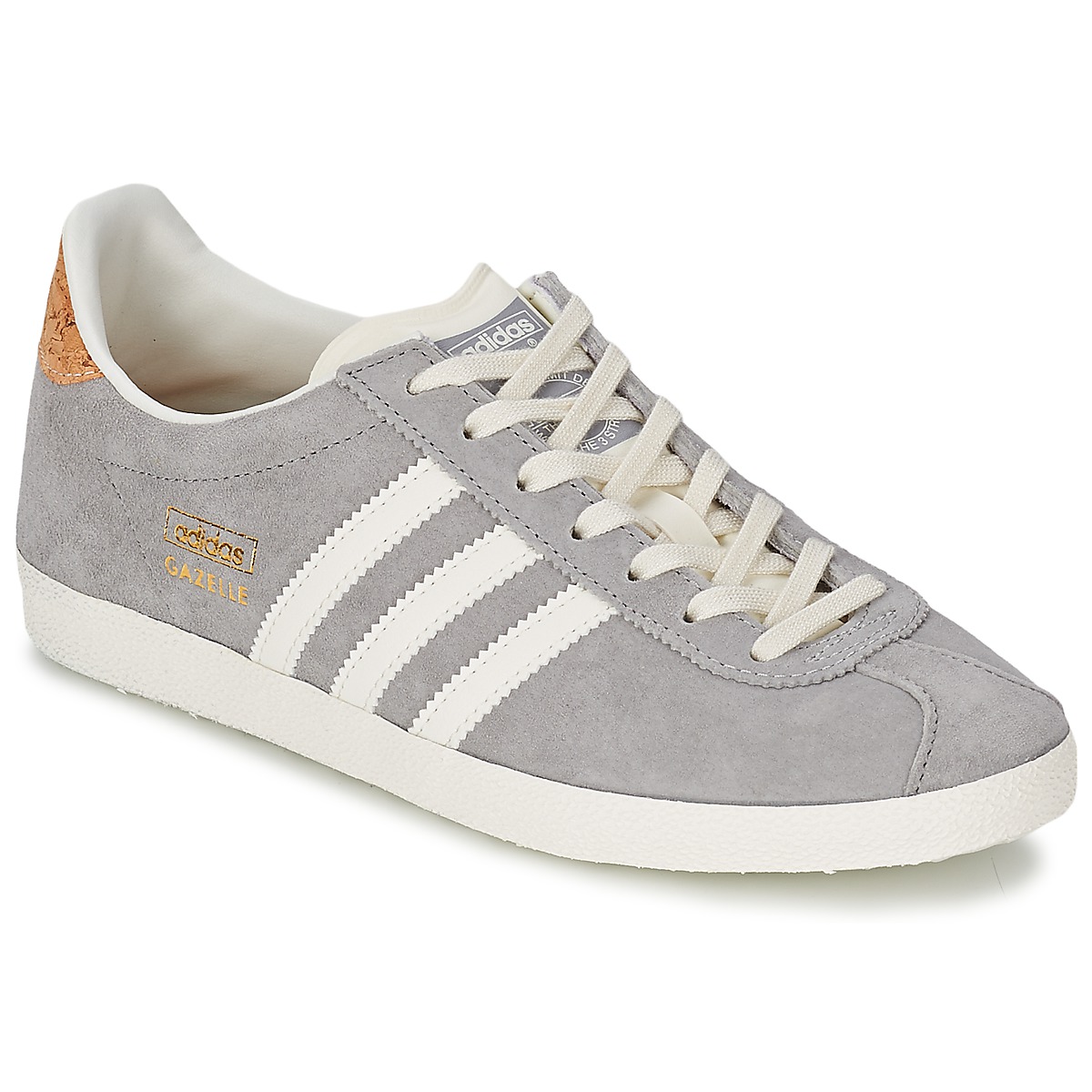 adidas gazelle soldes femme