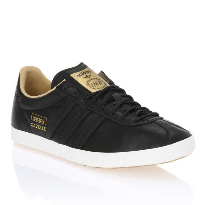 adidas gazelle noir cuir homme adidas gazelle noir cuir homme