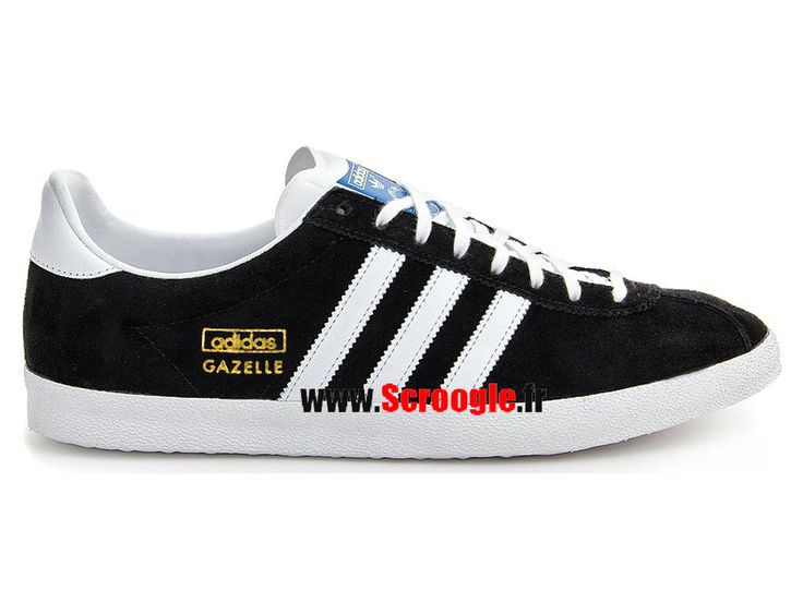 adidas gazelle og femme pas cher