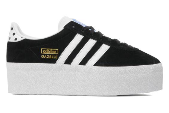 adidas gazelle og platform