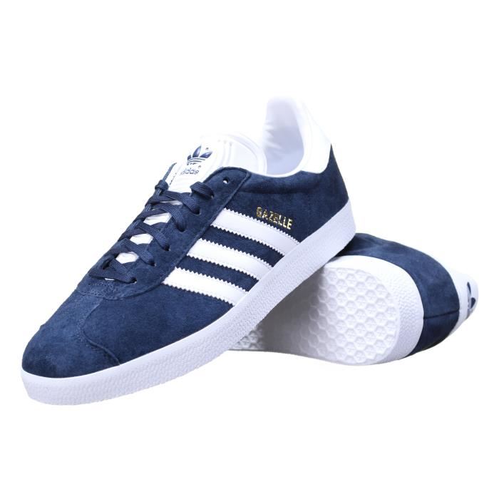 adidas gazelle bleu roi