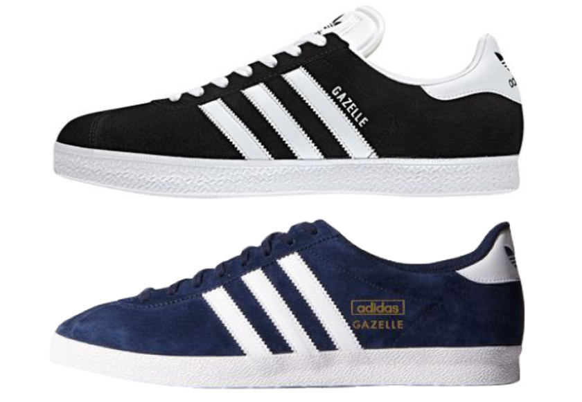 adidas gazelle garcon pas cher