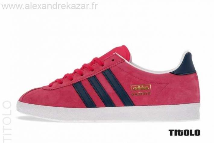 adidas gazelle taille 40