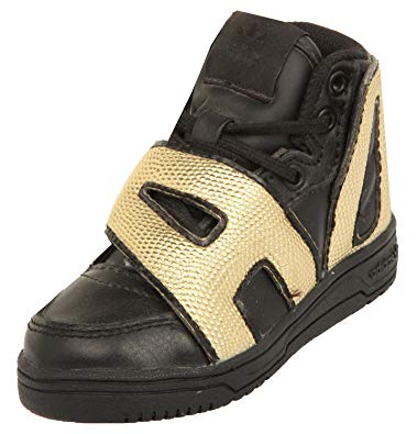 adidas jeremy scott femme or