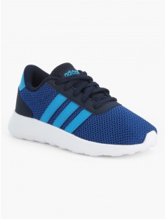 adidas neo enfant bleu