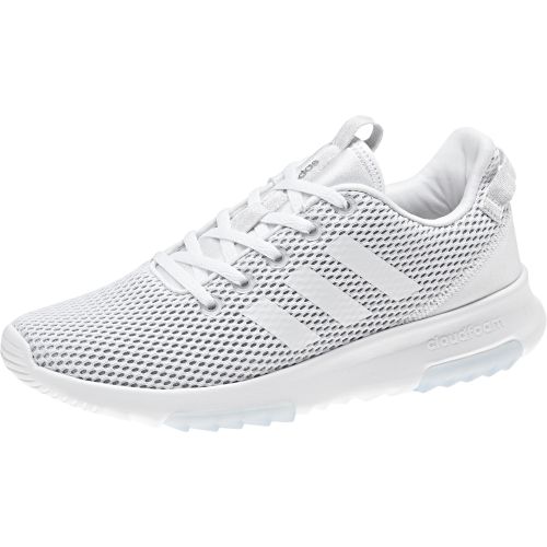 adidas neo femme blanche