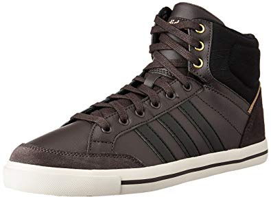 adidas neo cacity mid sneakers