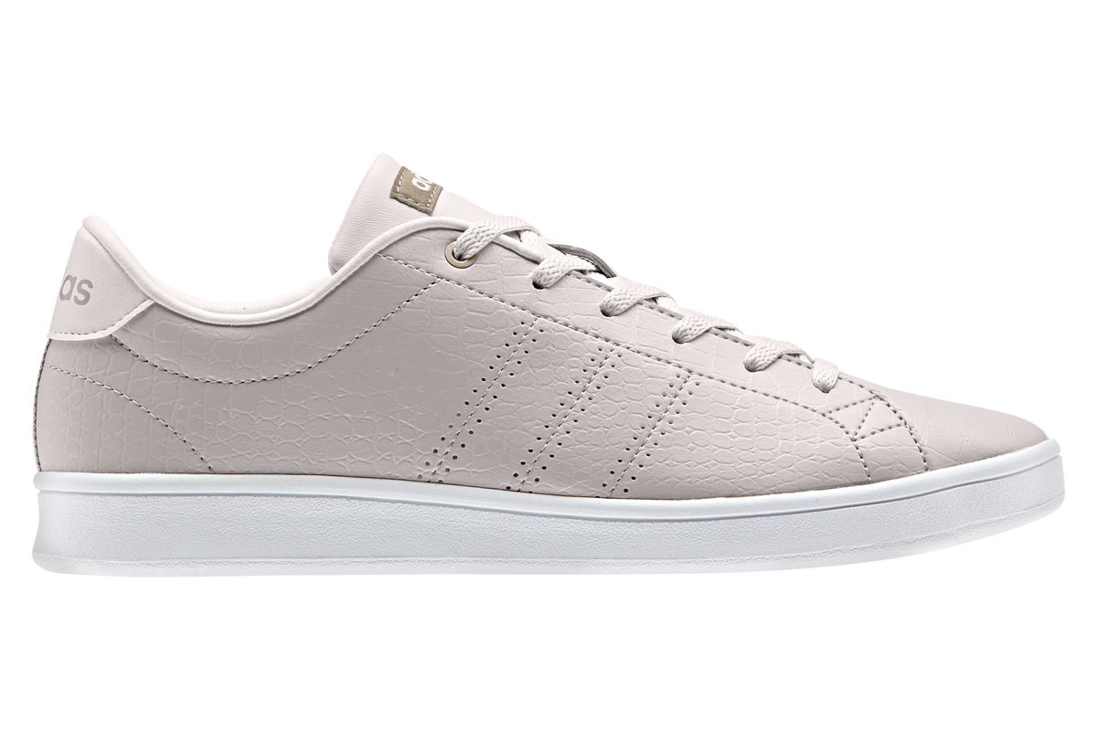 adidas advantage clean femme