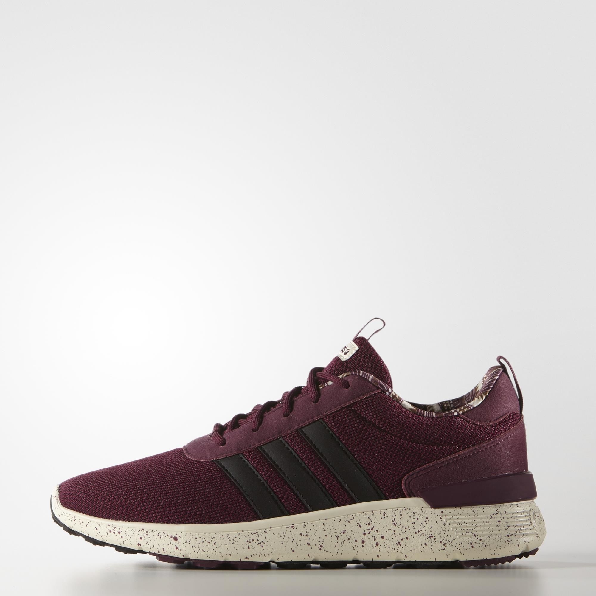 adidas neo femme brun