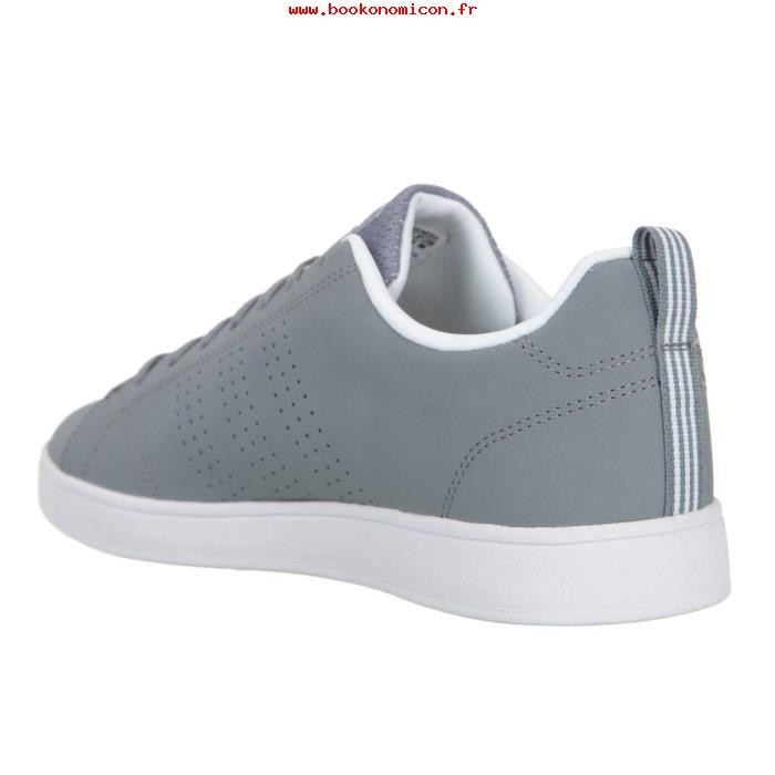 adidas neo court gris bleu adidas neo court gris bleu