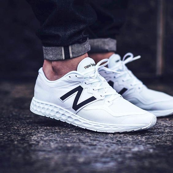 adidas new balance shoes