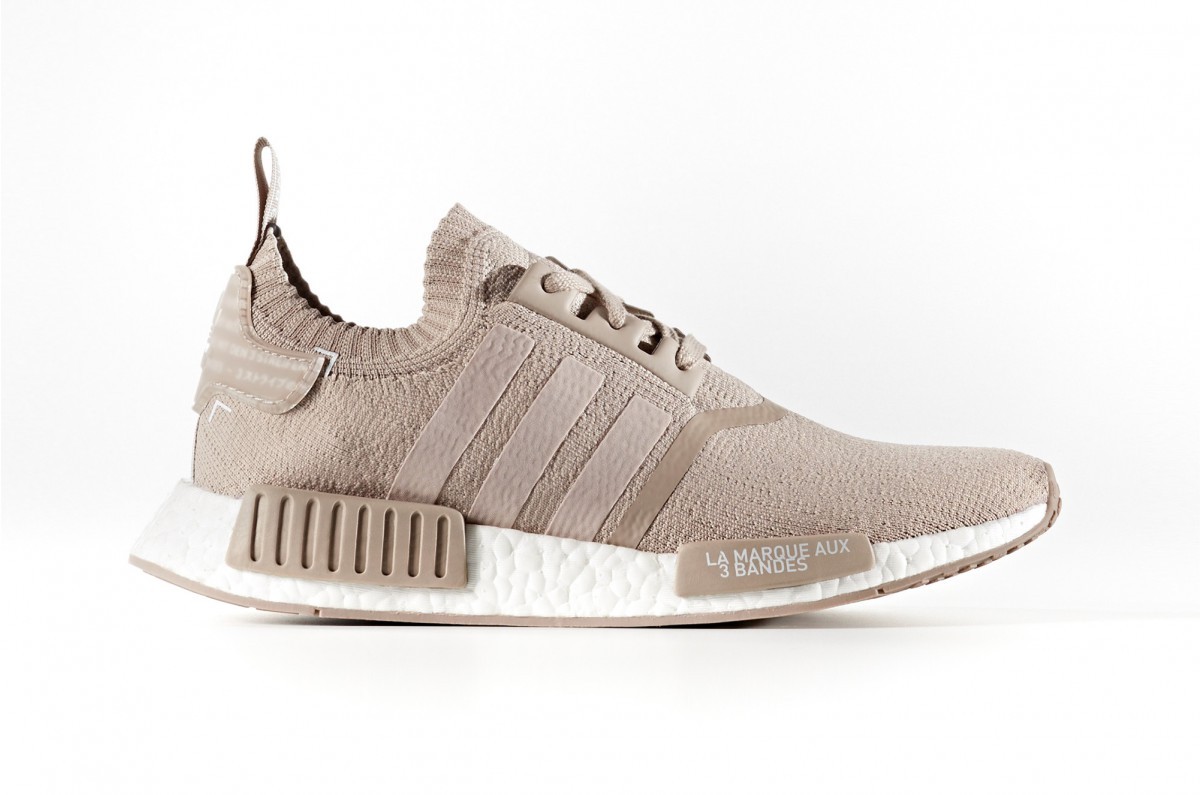 adidas nmd fille