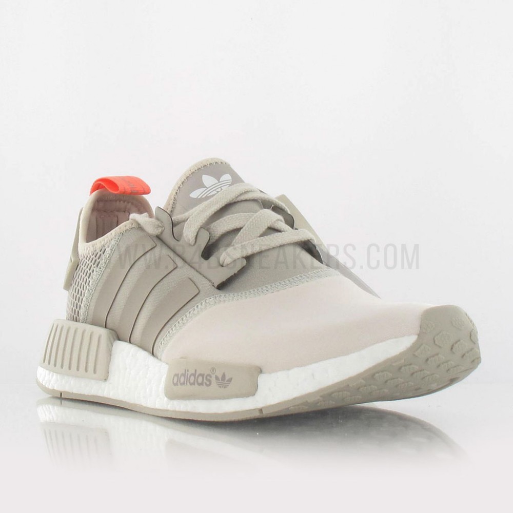 adidas nmd cs2 femme beige