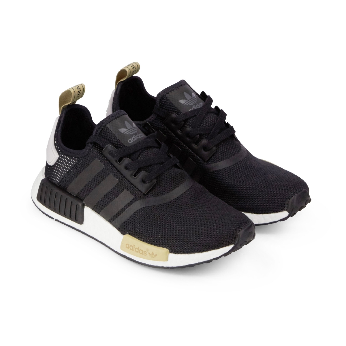 adidas nmd Vert femme