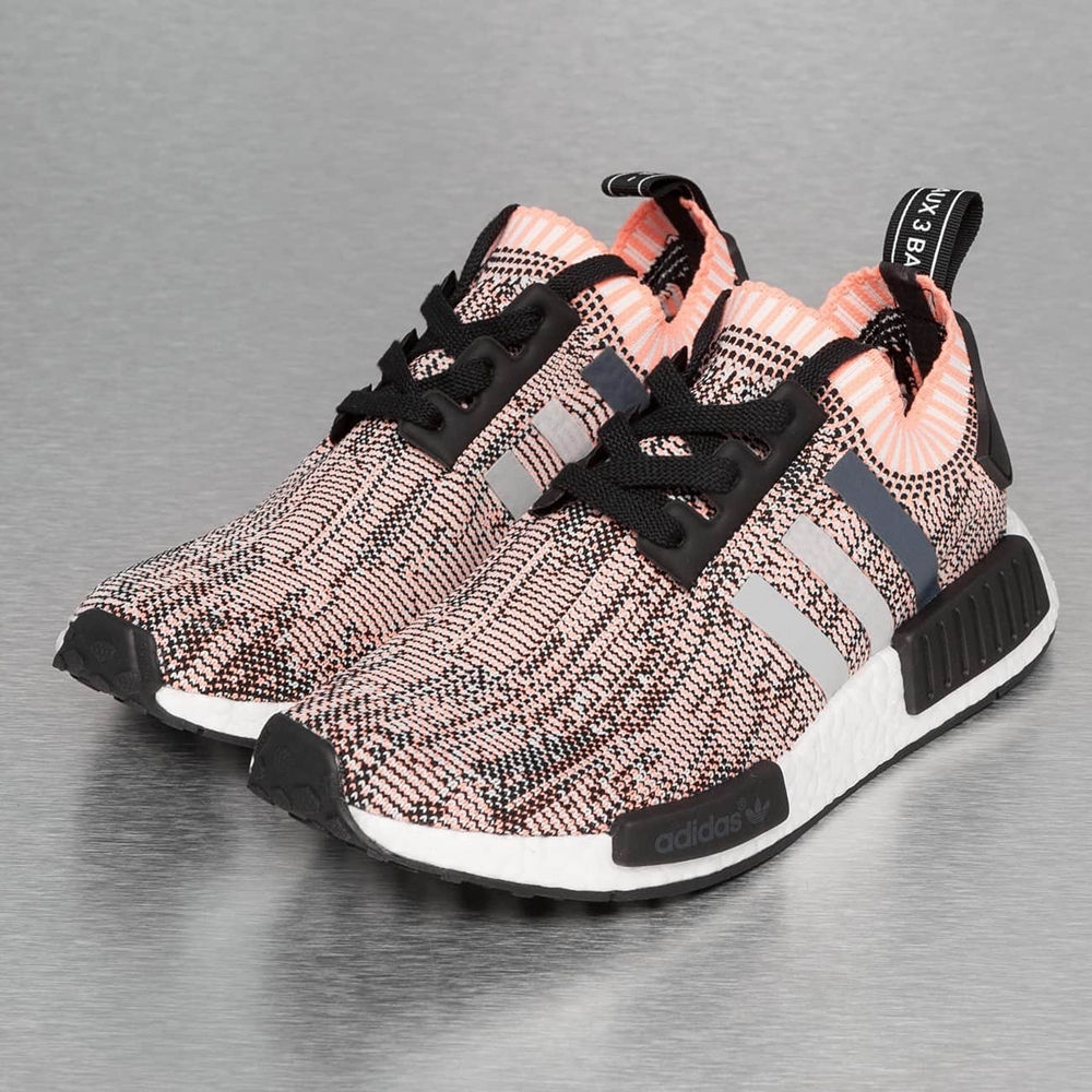 adidas nmd femme rose