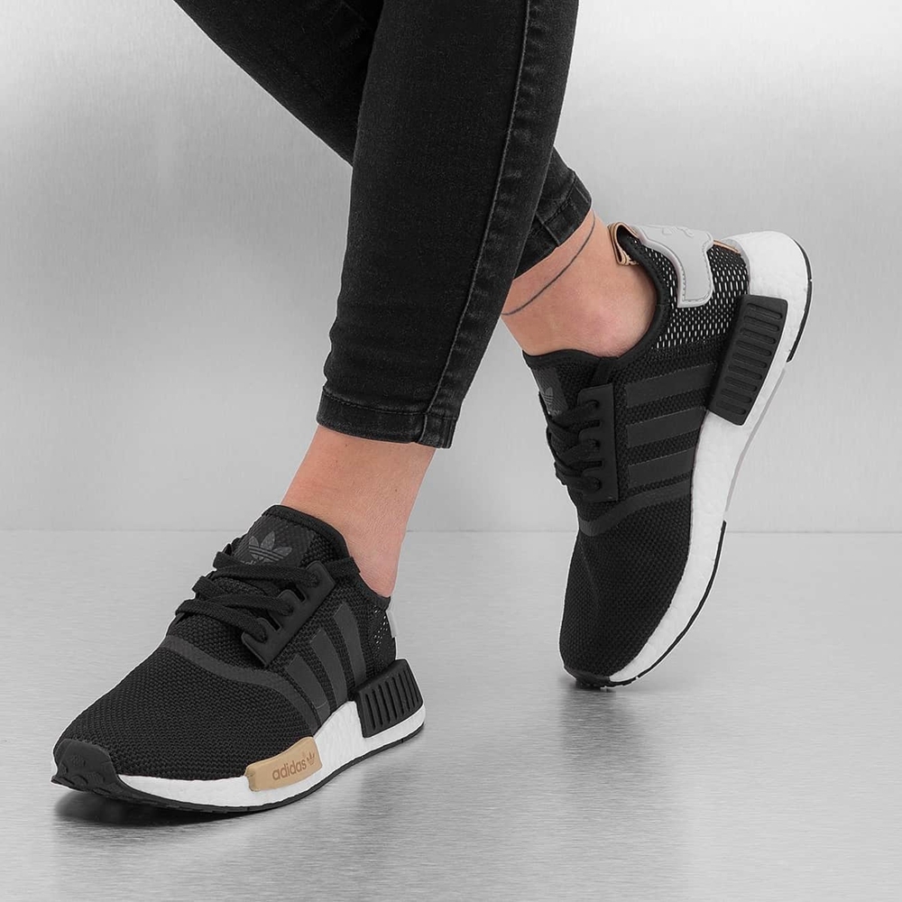 basket adidas femme nmd