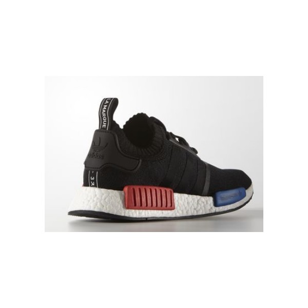 adidas nmd r1 noir et rouge