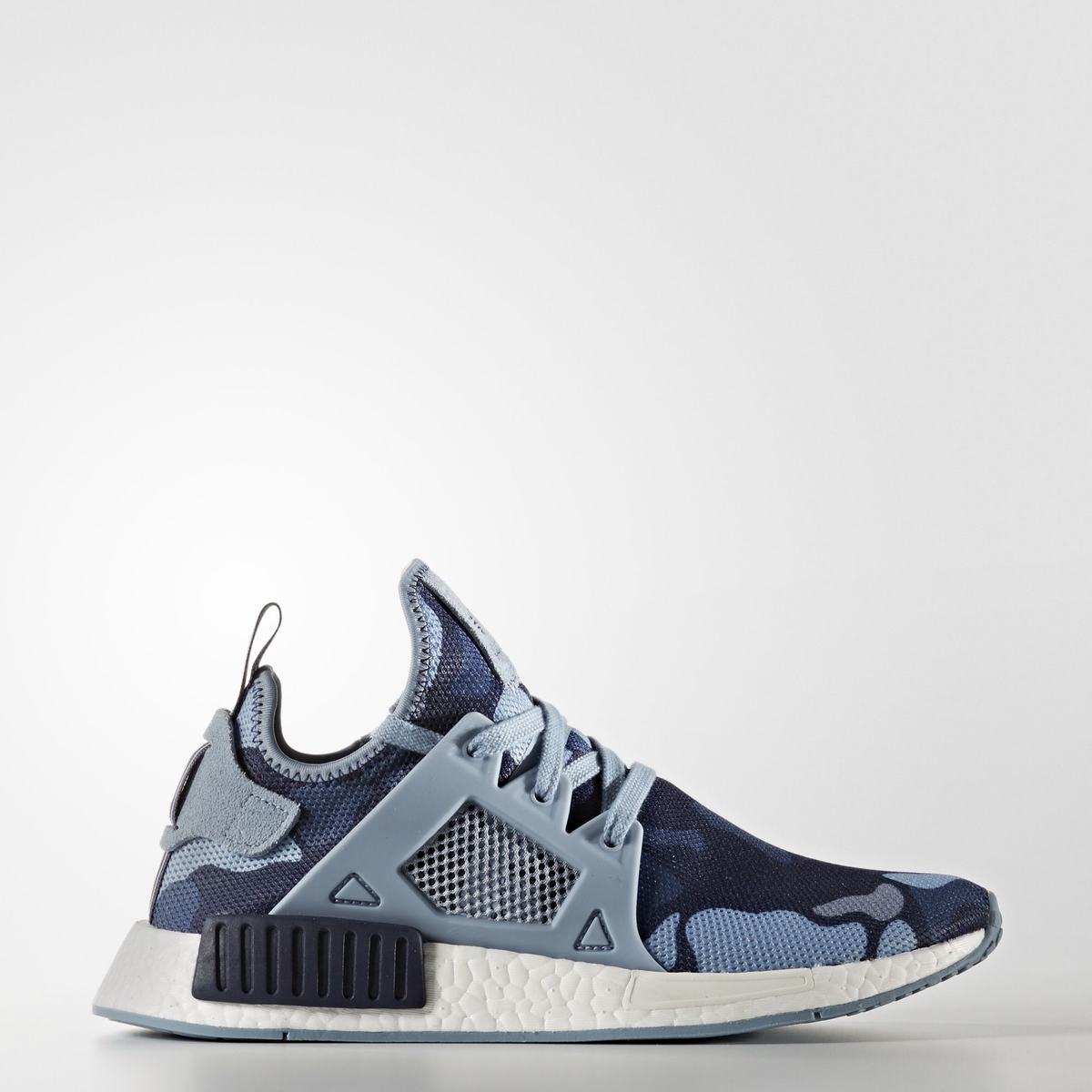 adidas nmd bleu marine