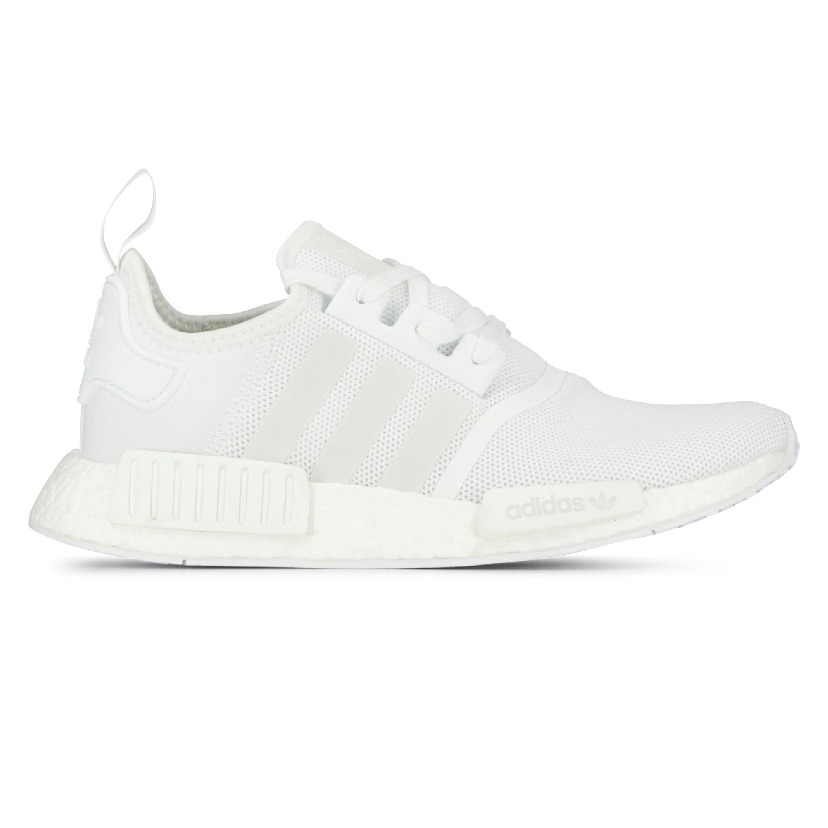 adidas nmd r1 blanche homme