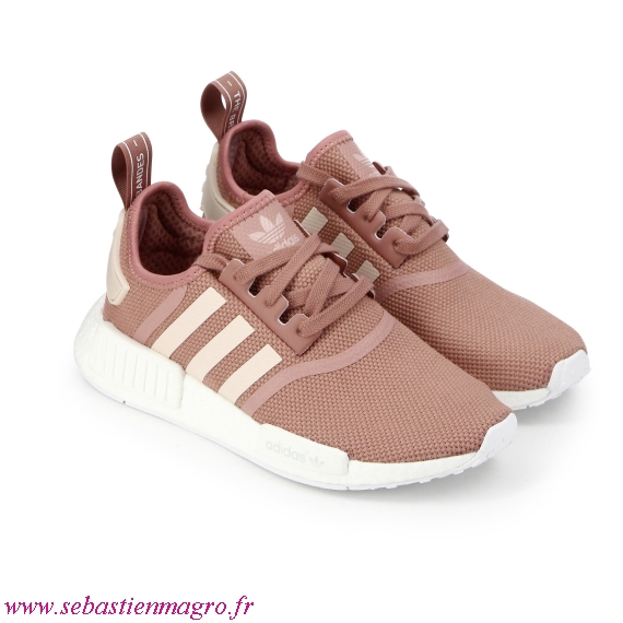 adidas femme nmd