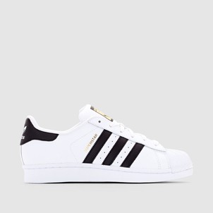 basket adidas superstar femme soldes