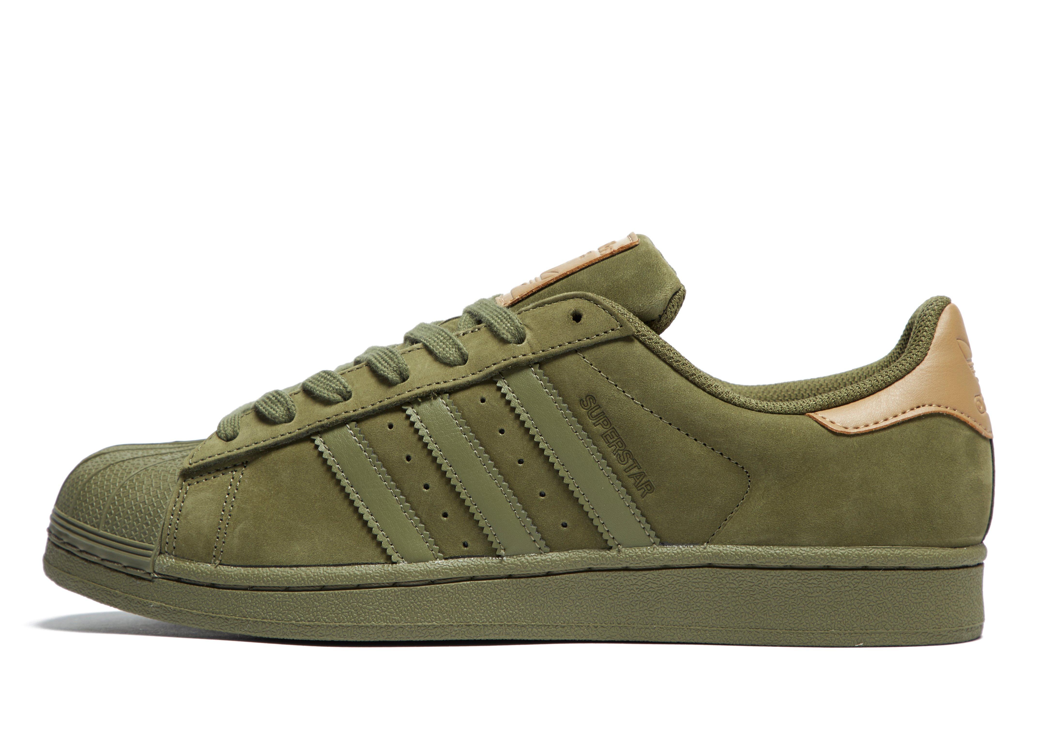 original superstar 2 verte