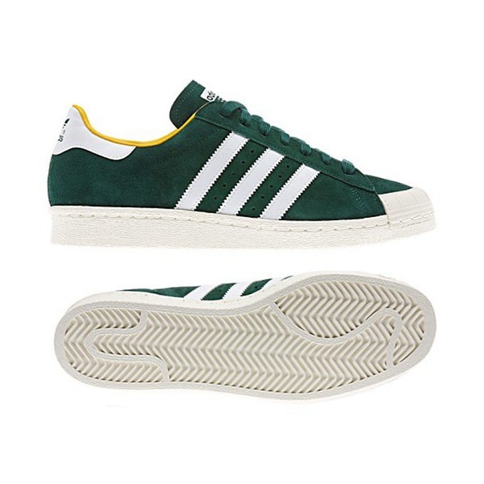 adidas original superstar vert