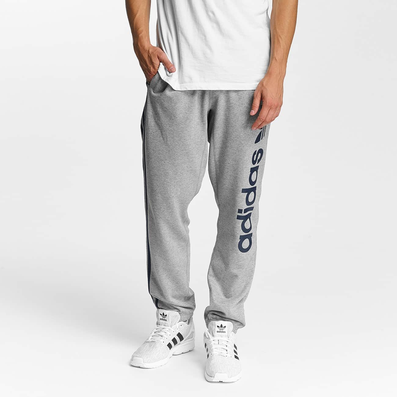 bas jogging adidas homme