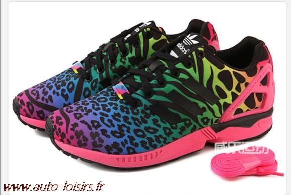 adidas pour les filles