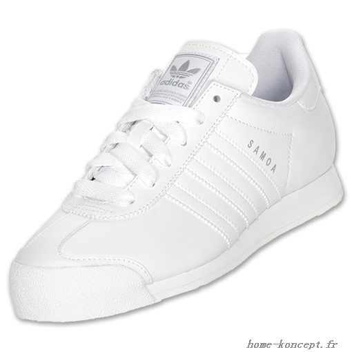 adidas samoa rose
