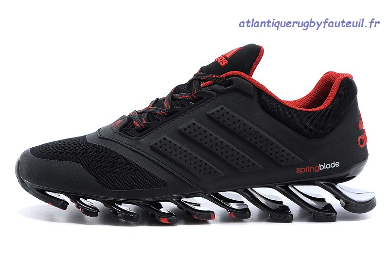 adidas springblade 4 homme brun