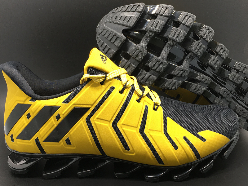adidas springblade 2 soldes homme