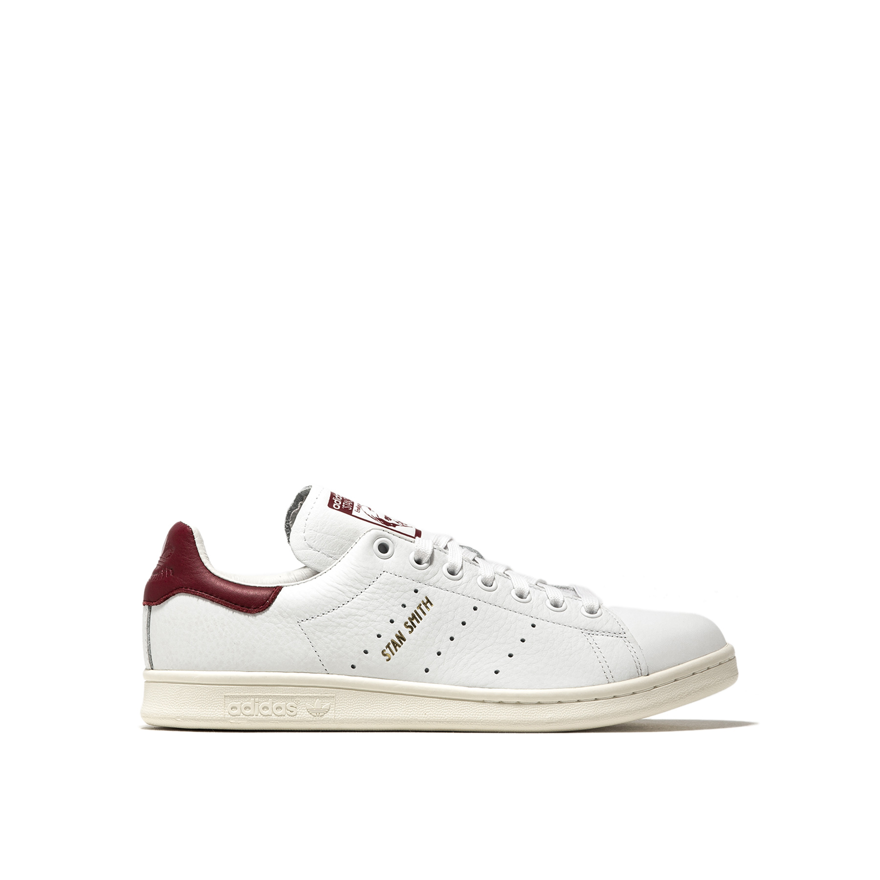 stan smith ecaille homme bordeaux